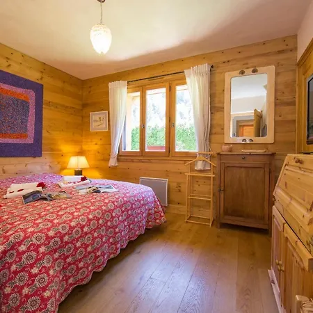 Chalet Les Periades